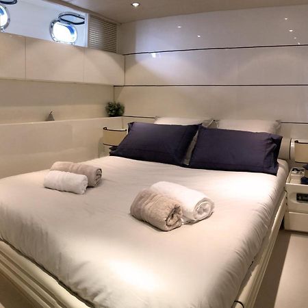 Home Sweet Boat - Chambres d'hôtes Empuriabrava Exterior foto